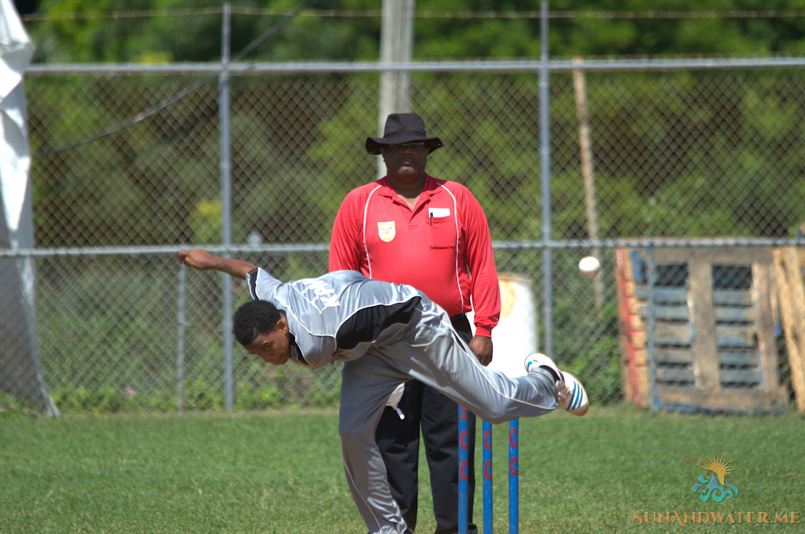 Somerset vs PHC (94)